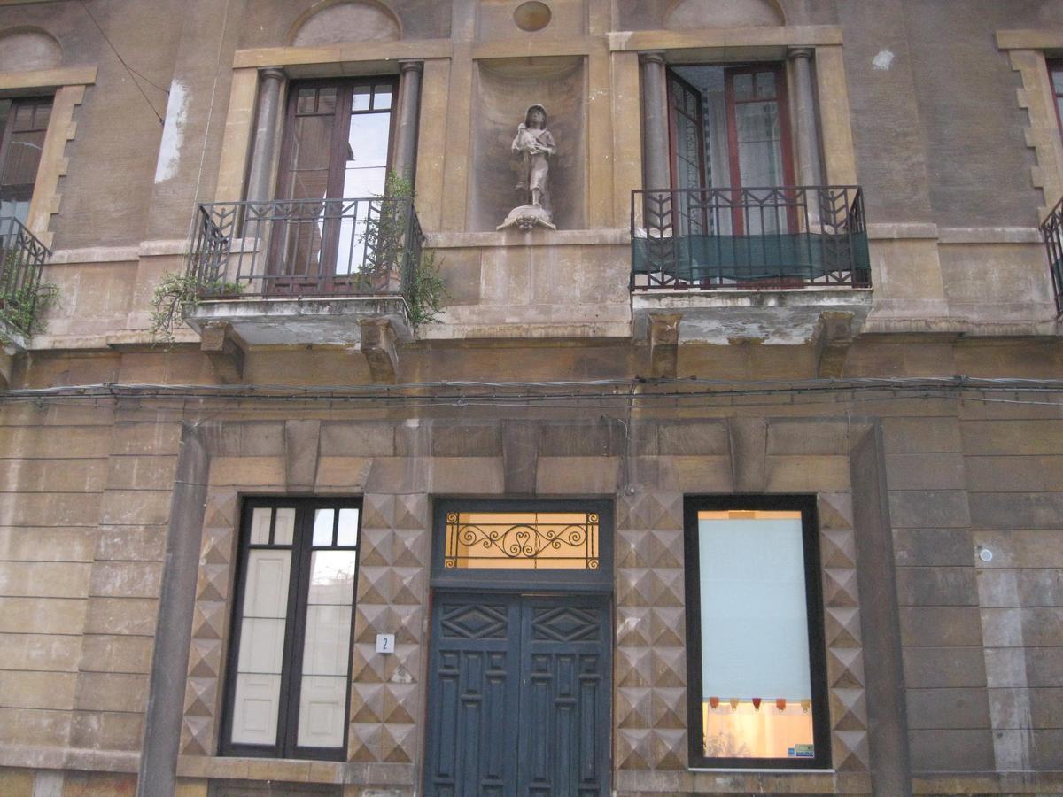 I 2 Puttini Bed & Breakfast Catania Exterior photo
