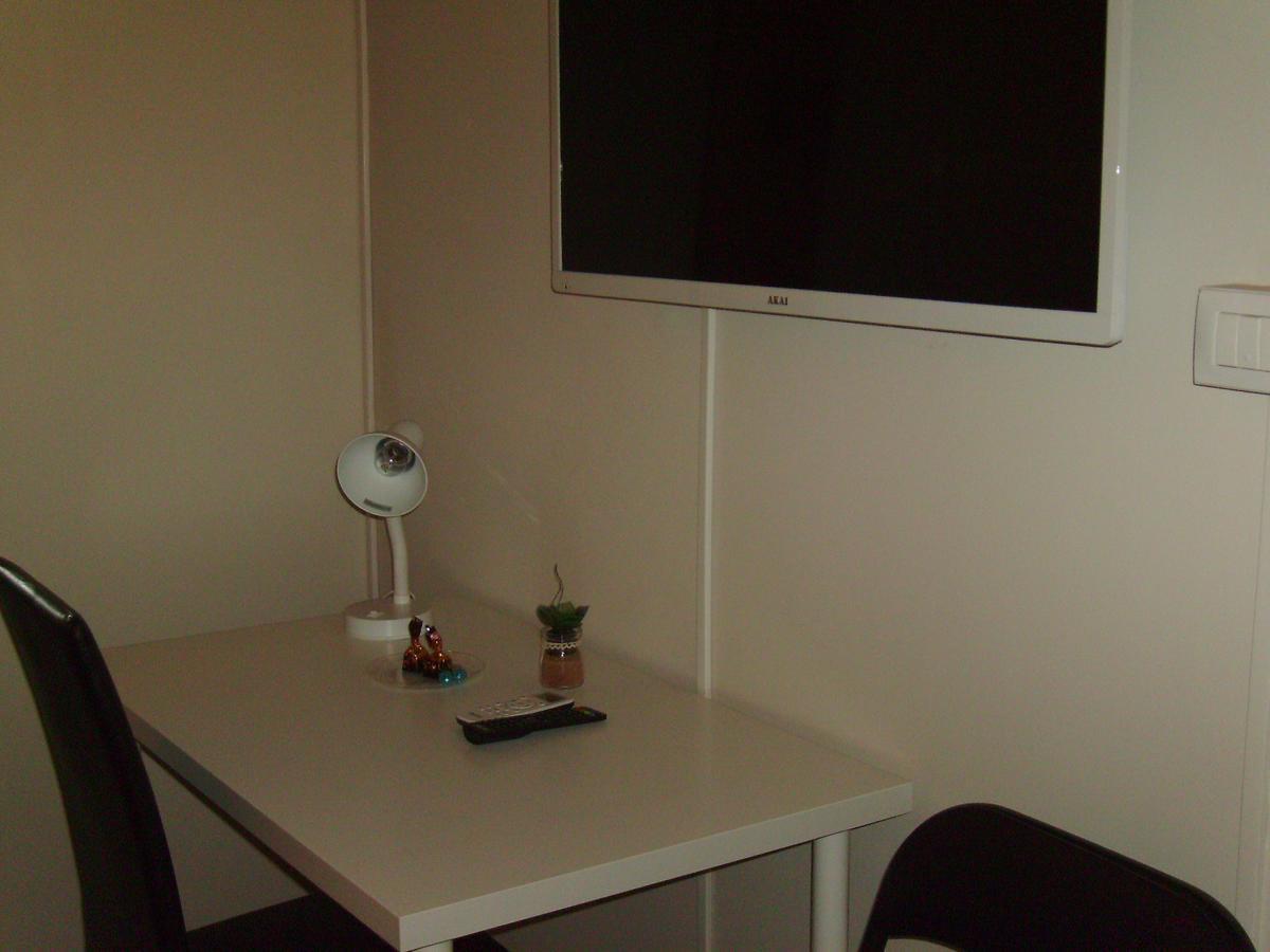 I 2 Puttini Bed & Breakfast Catania Exterior photo