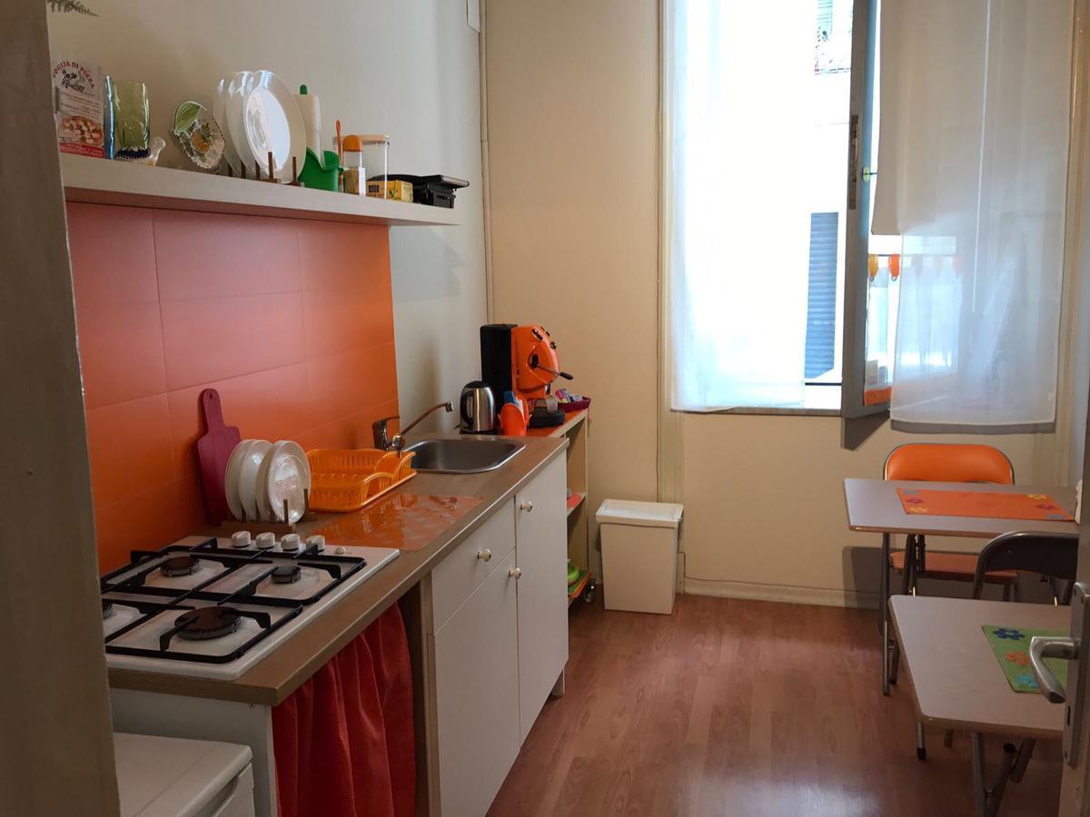 I 2 Puttini Bed & Breakfast Catania Exterior photo