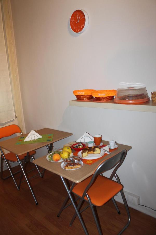 I 2 Puttini Bed & Breakfast Catania Exterior photo