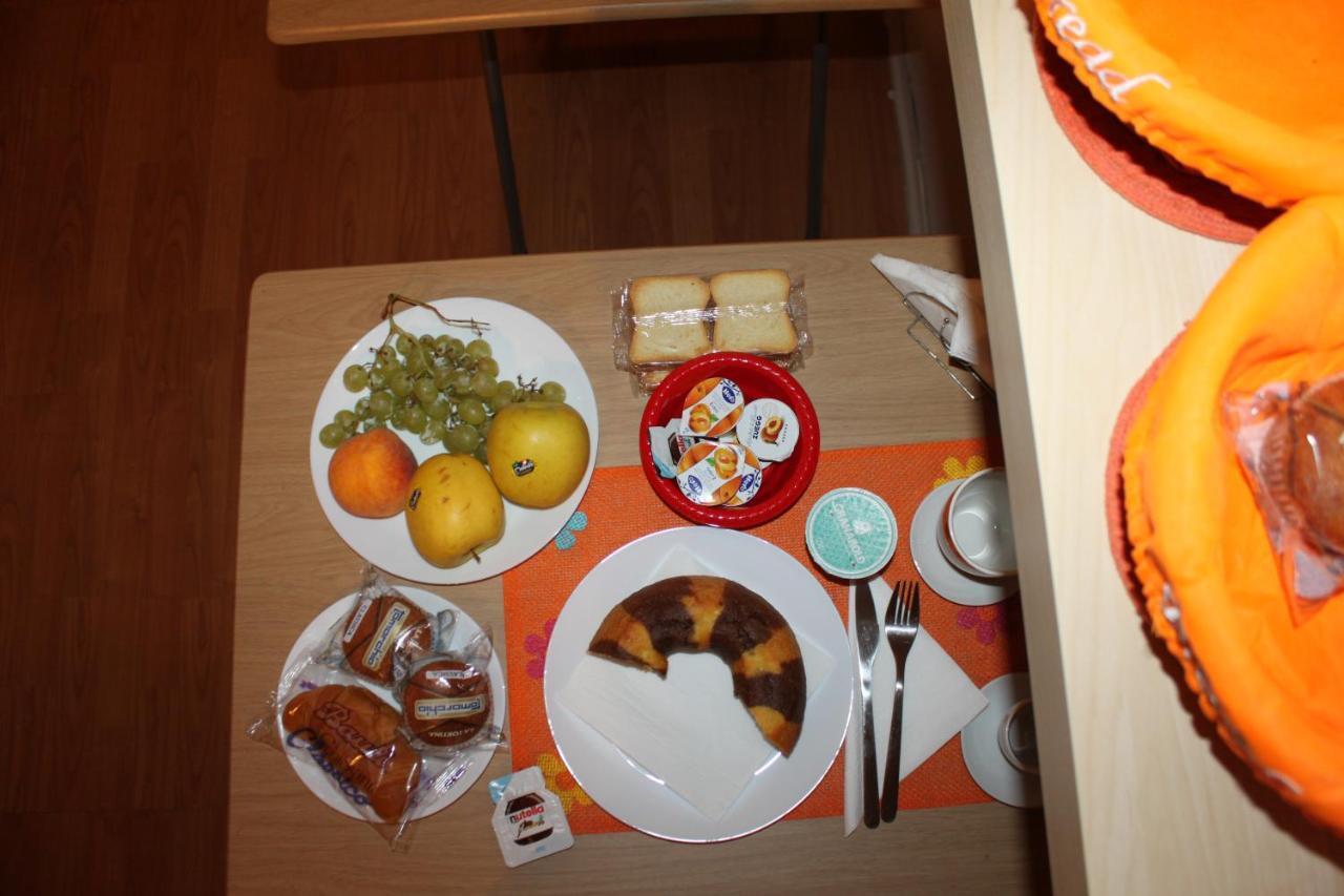 I 2 Puttini Bed & Breakfast Catania Exterior photo