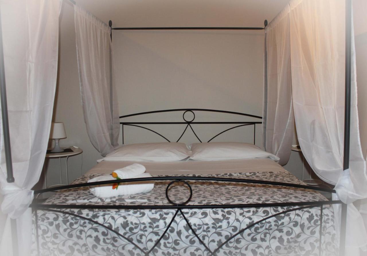 I 2 Puttini Bed & Breakfast Catania Exterior photo