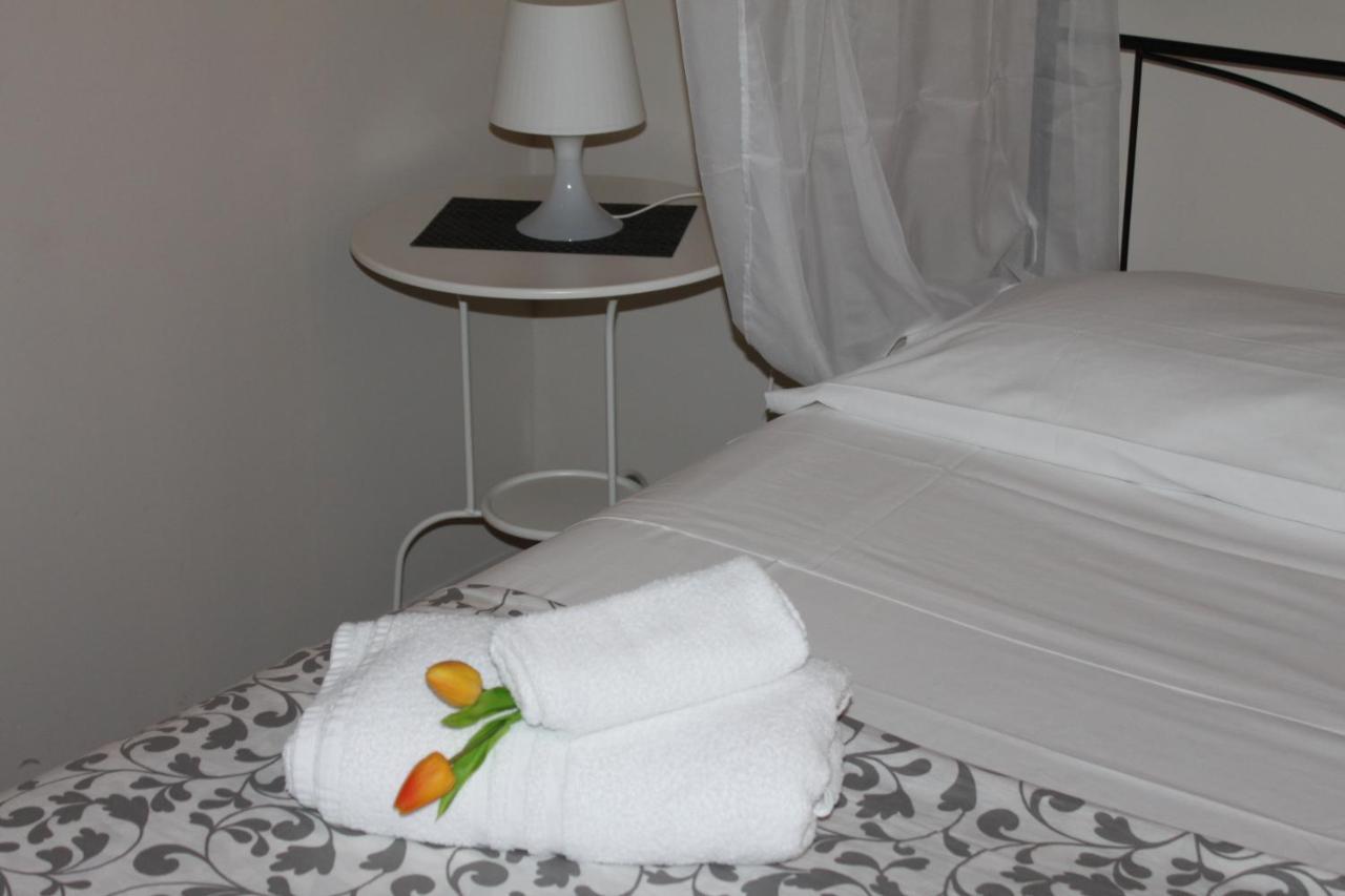 I 2 Puttini Bed & Breakfast Catania Exterior photo