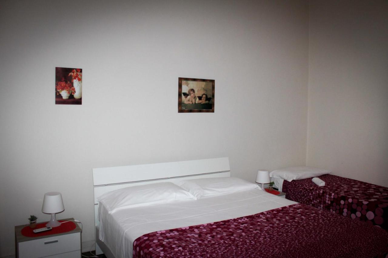 I 2 Puttini Bed & Breakfast Catania Exterior photo