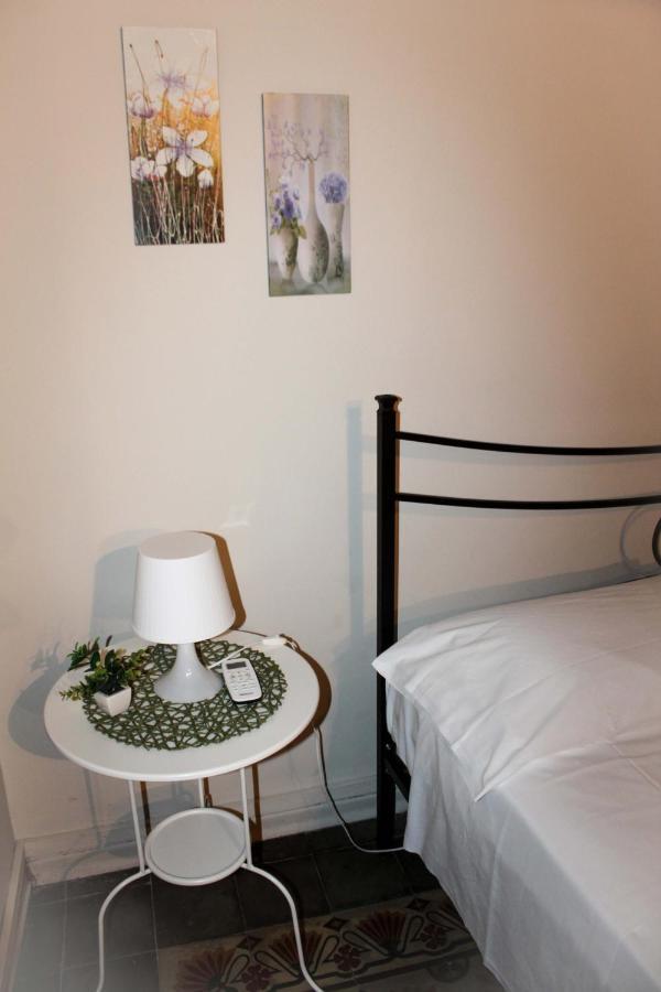I 2 Puttini Bed & Breakfast Catania Exterior photo