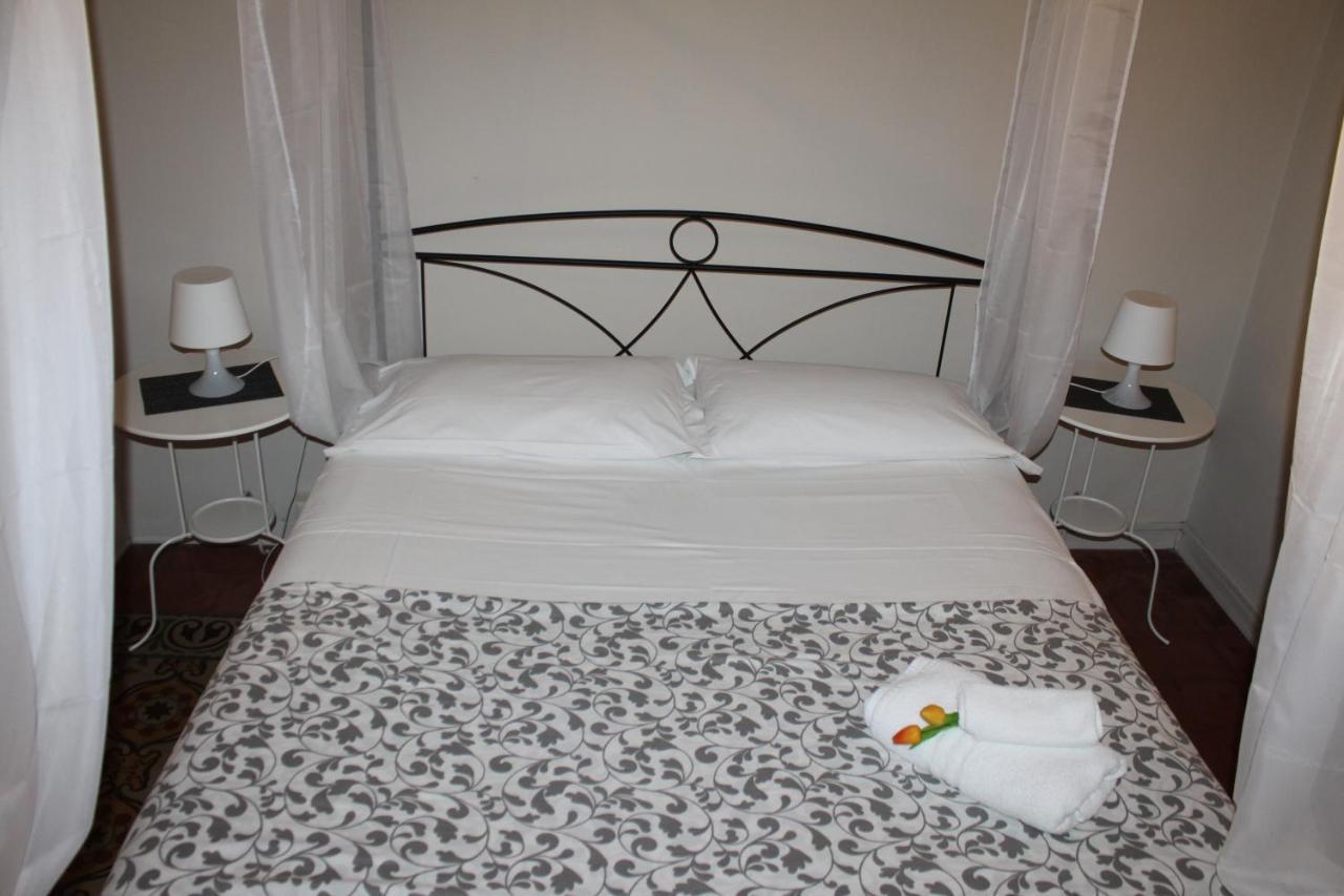 I 2 Puttini Bed & Breakfast Catania Exterior photo