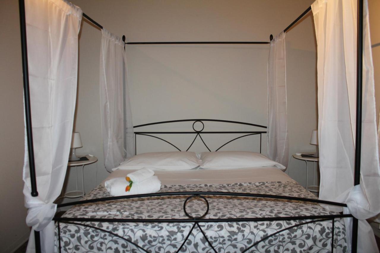 I 2 Puttini Bed & Breakfast Catania Exterior photo