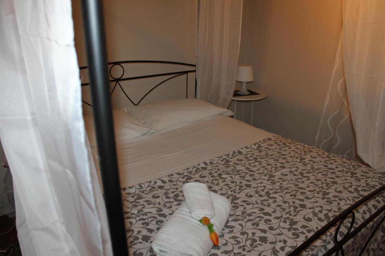 I 2 Puttini Bed & Breakfast Catania Exterior photo
