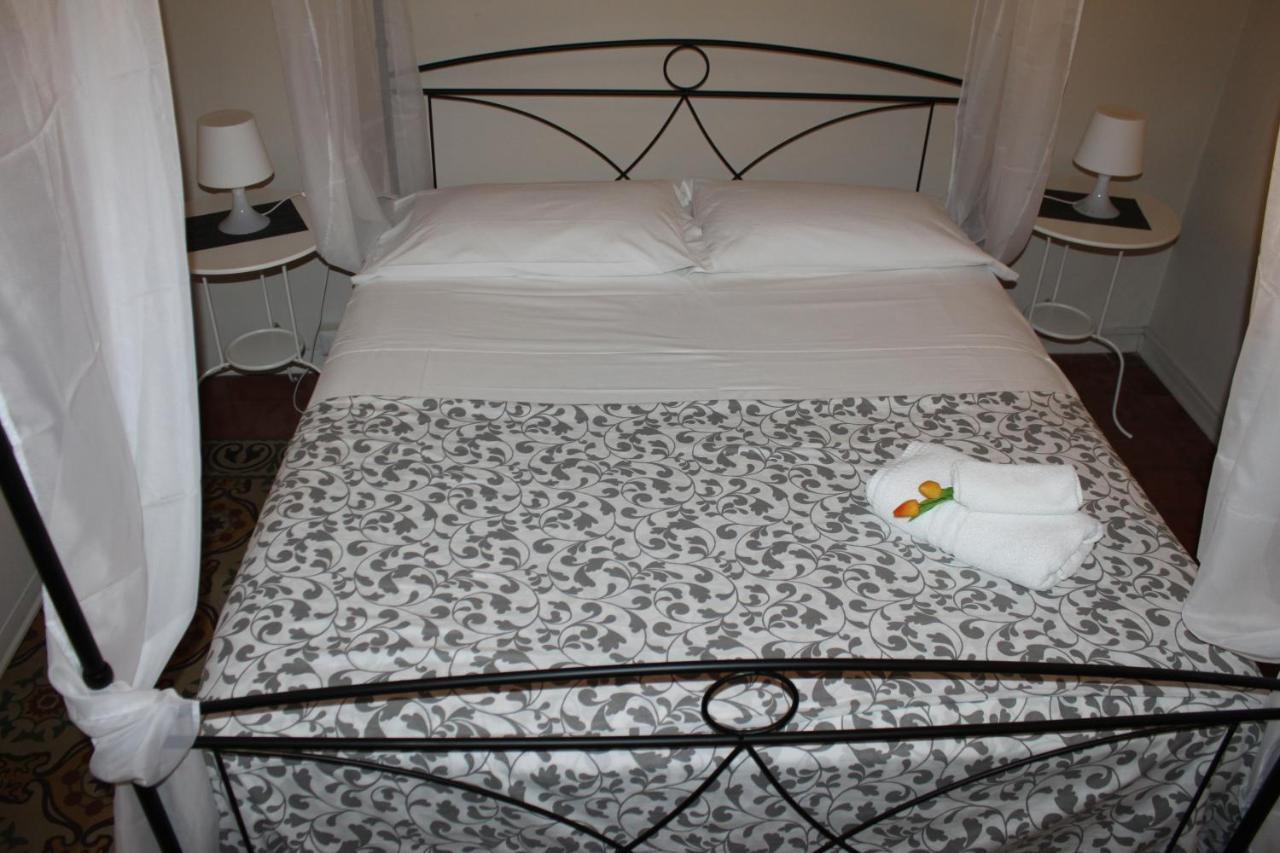 I 2 Puttini Bed & Breakfast Catania Exterior photo