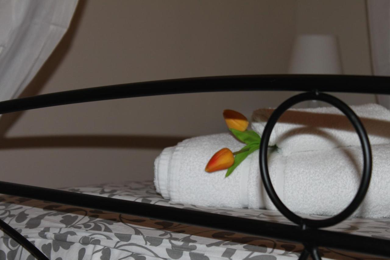 I 2 Puttini Bed & Breakfast Catania Exterior photo