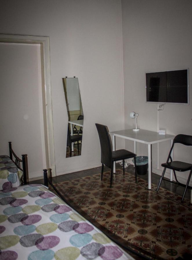 I 2 Puttini Bed & Breakfast Catania Exterior photo
