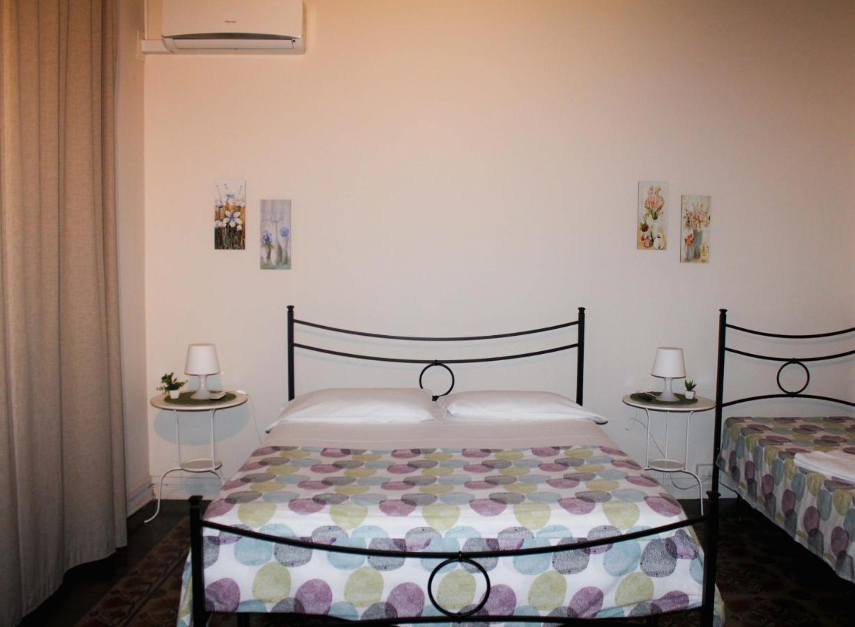 I 2 Puttini Bed & Breakfast Catania Exterior photo