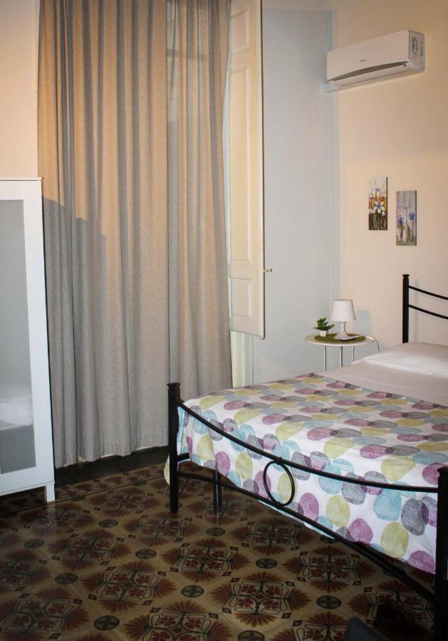 I 2 Puttini Bed & Breakfast Catania Exterior photo