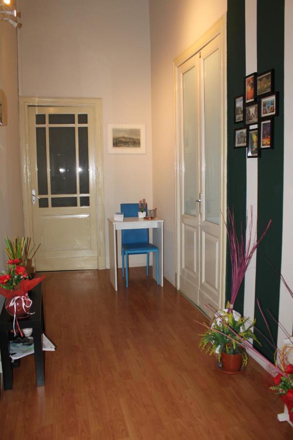 I 2 Puttini Bed & Breakfast Catania Exterior photo