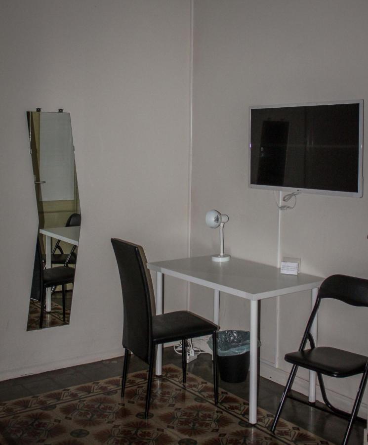 I 2 Puttini Bed & Breakfast Catania Exterior photo
