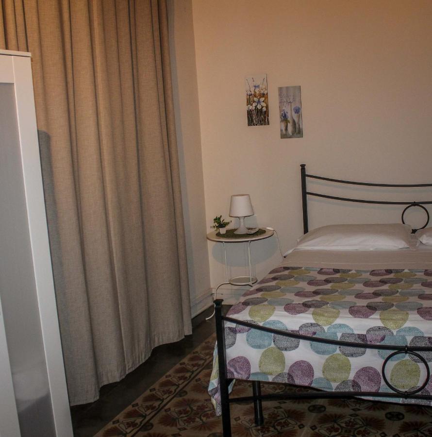 I 2 Puttini Bed & Breakfast Catania Exterior photo