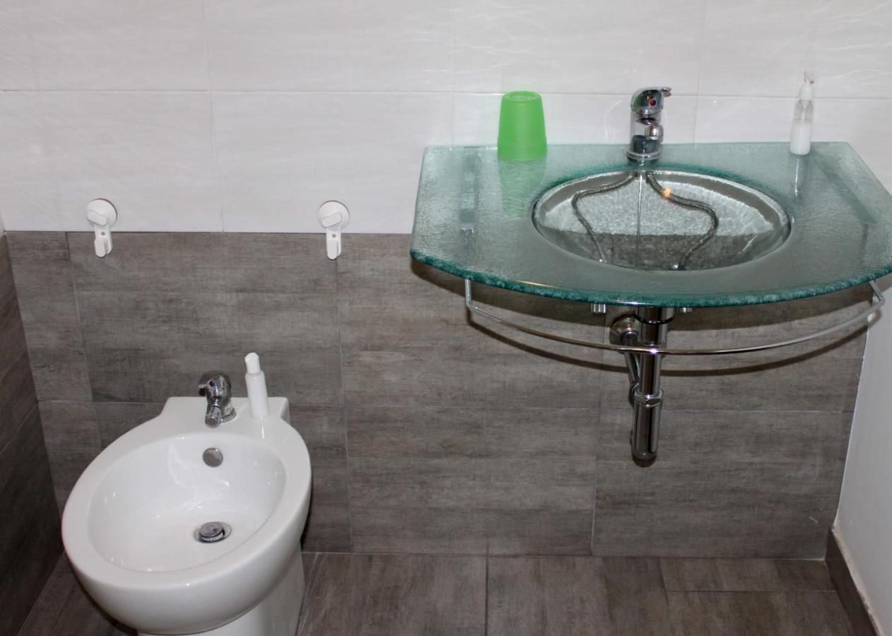 I 2 Puttini Bed & Breakfast Catania Exterior photo