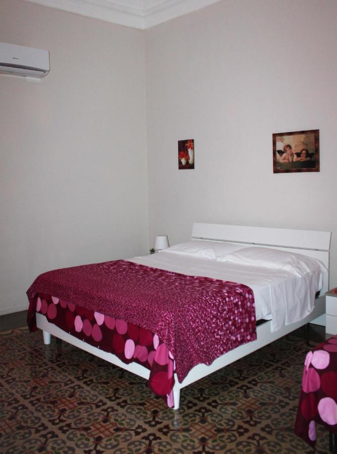 I 2 Puttini Bed & Breakfast Catania Exterior photo
