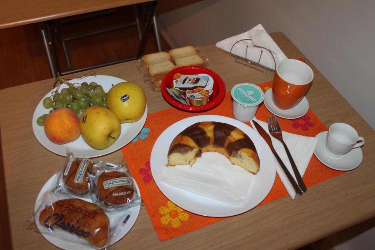 I 2 Puttini Bed & Breakfast Catania Exterior photo