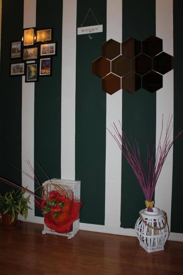 I 2 Puttini Bed & Breakfast Catania Exterior photo