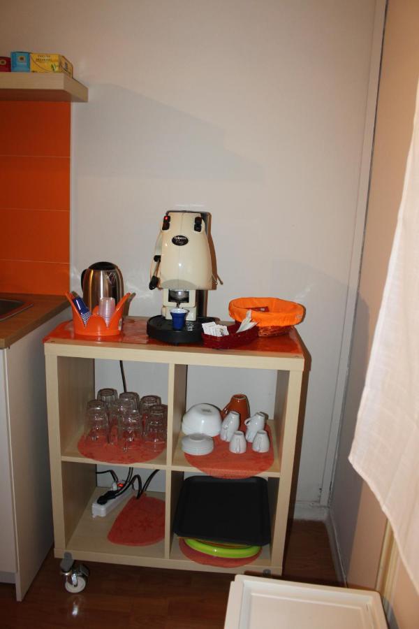 I 2 Puttini Bed & Breakfast Catania Exterior photo