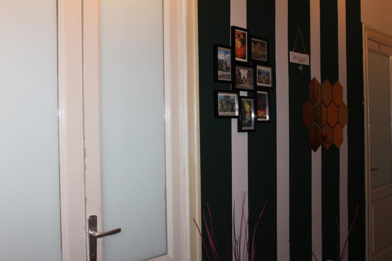 I 2 Puttini Bed & Breakfast Catania Exterior photo