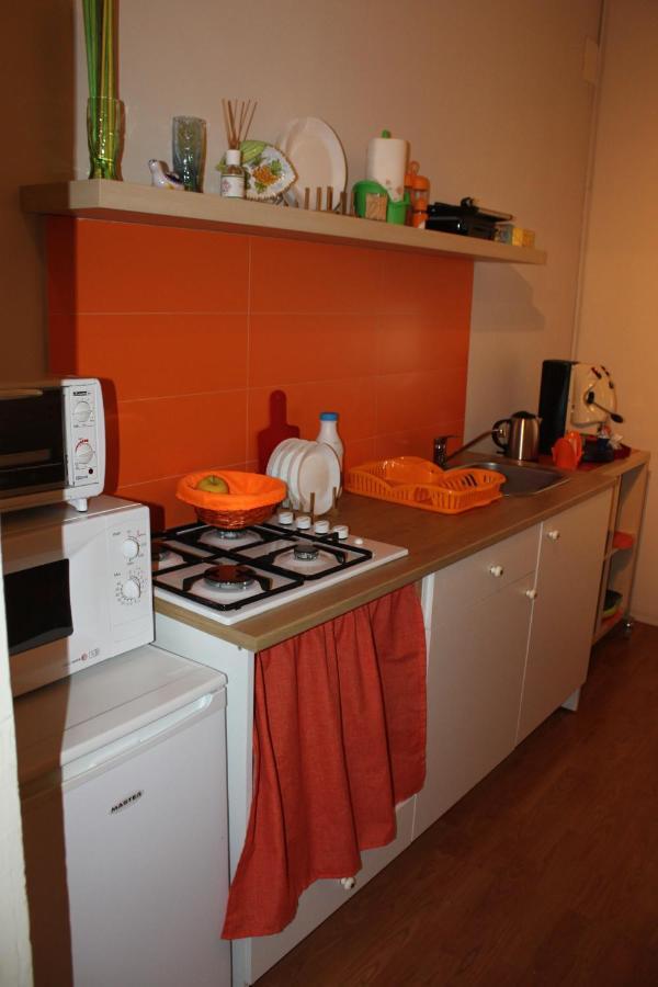 I 2 Puttini Bed & Breakfast Catania Exterior photo